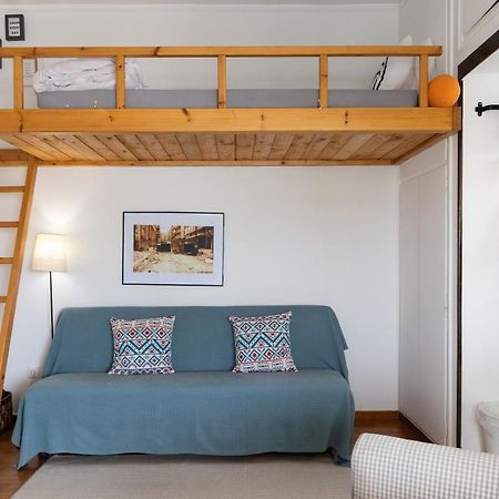Rooftop Athens Central Studio المظهر الخارجي الصورة