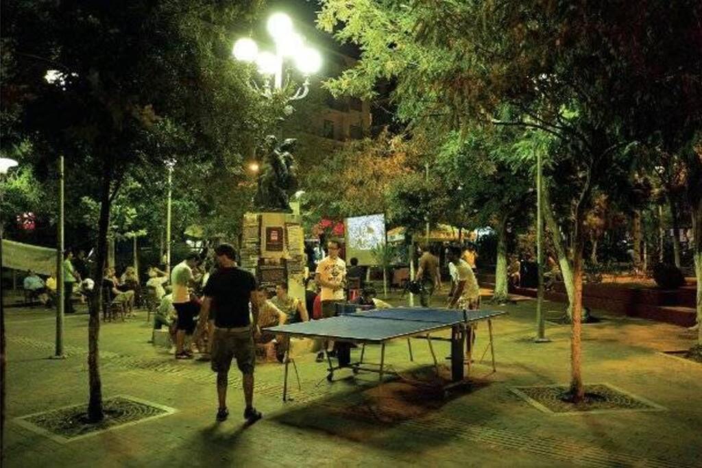 Rooftop Athens Central Studio المظهر الخارجي الصورة