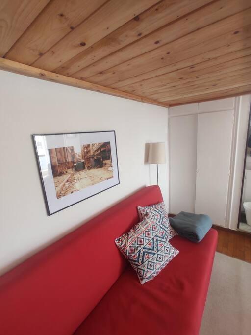 Rooftop Athens Central Studio المظهر الخارجي الصورة
